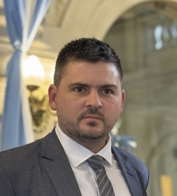 Franco Valzacchi
