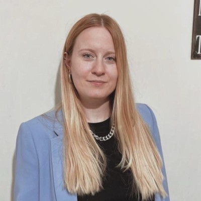 María Julieta Pero