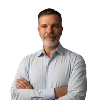 Alejandro Batista