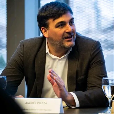 Andres Piazza