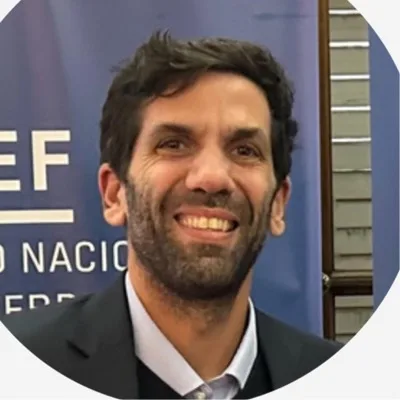 Carlos Martín Aznar