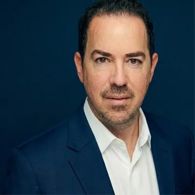 Daniel Monastersky