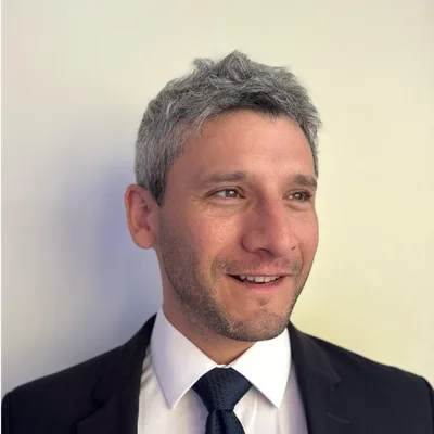 David Regairaz
