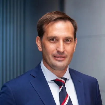 José Ignacio Pastore