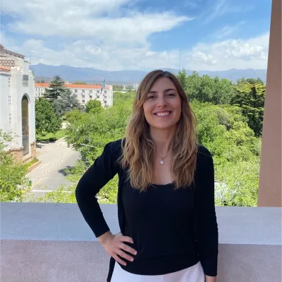 Laura Andrea Viñas