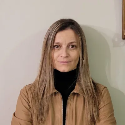 Laura Lucero