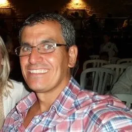 Manuel Larrondo