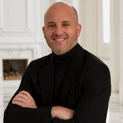 Matias Juan Fischböck