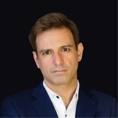 Nicolás Bonina