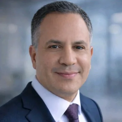 Oscar M. Vidal