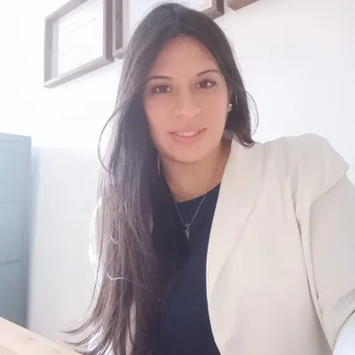 Paula María Miranda